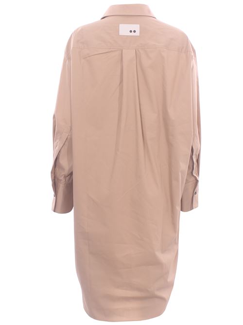 Abito camicia over THE M.. | PATANEGRASABBIA